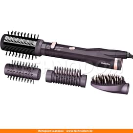 Фен-щетка Babyliss AS-540E фото