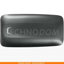 Внешний SSD (Thunderbolt 3) 1TB Samsung X5 MU-PB1T0B фото