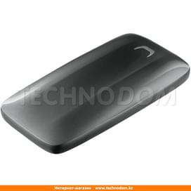 Внешний SSD (Thunderbolt 3) 1TB Samsung X5 MU-PB1T0B фото