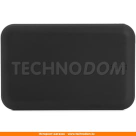 Внешний аккумулятор Technodom, 5000Mah, Type-C + Lightning + Micro USB, Black (KP-N50M/BNP) фото