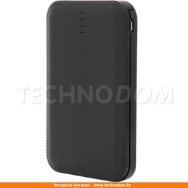Внешний аккумулятор Technodom, 5000Mah, Type-C + Lightning + Micro USB, Black (KP-N50M/BNP) фото