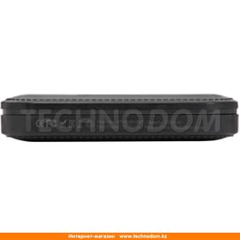 Внешний аккумулятор Technodom, 5000Mah, Type-C + Lightning + Micro USB, Black (KP-N50M/BNP) фото