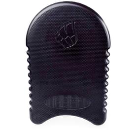Доска для плавания Mad Wave Kickboard Pull Kick Super Hard (Black) фото