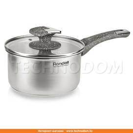 Ковш с/кр 16 см (1,4 л) Marmara Rondell RDS-996 фото
