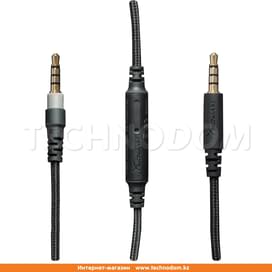 Микрофон HyperX In-Line Mic Cloud Alpha Edition фото