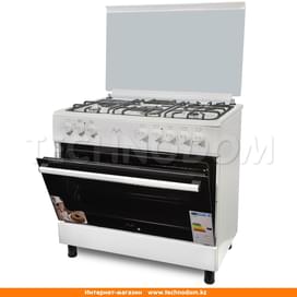 Плита комбинированная Ava AVC-941W фото