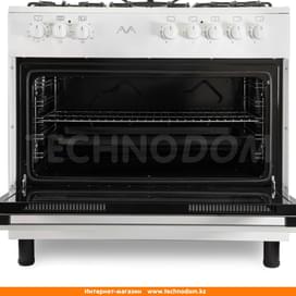 Плита комбинированная Ava AVC-941W фото