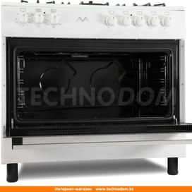Плита комбинированная Ava AVC-941W фото