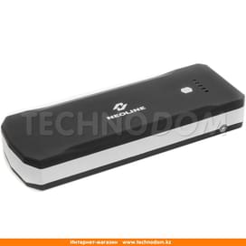 Пусковой аккумулятор Neoline Jump Starter 850A фото