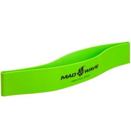 Фиксатор лодыжек Mad Wave Ankle Pull Strap (Green) фото