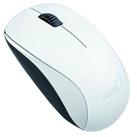 Мышка беспроводная USB Genius NX-7000 G5 Hanger, White фото