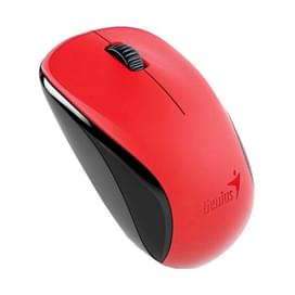 Сымсыз тінтуір USB Genius NX-7000 G5 Hanger, Red фото