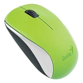 Мышка беспроводная USB Genius NX-7000 G5 Hanger, Green фото