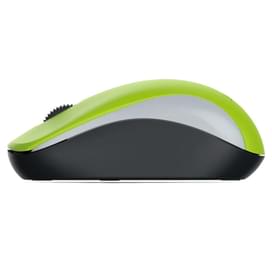 Мышка беспроводная USB Genius NX-7000 G5 Hanger, Green фото
