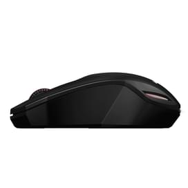 Мышка игровая проводная USB Genius X-G200, Black фото