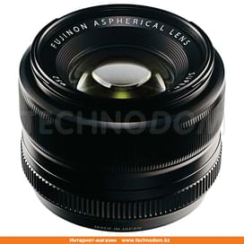 Объектив FUJIFILM FUJINON XF 35 mm f/1.4 R фото
