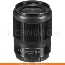 Объектив Nikon NIKKOR Z 35mm f/1.8 S фото