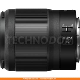 Объектив Nikon NIKKOR Z 35mm f/1.8 S фото