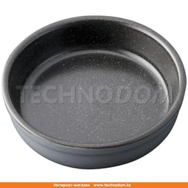 Форма для запекания круглая 4 шт.  12,6 см Gem Berghoff 1697003 фото