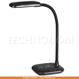 Светильник ЭРА NLED-451-5W-BK фото