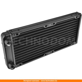 Набор системы охлаждения Thermaltake Pacific M240 (CL-W216-CU00SW-A) фото