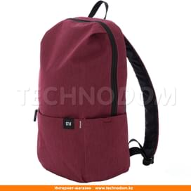 Xiaomi RunMi 90 Points Eight Colors Көпфункционалды рюкзагі 10L, Red, полиэфир (ZJB4137) фото