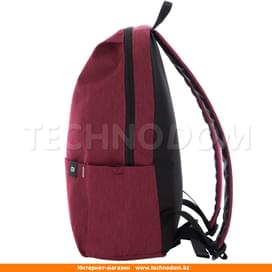 Xiaomi RunMi 90 Points Eight Colors Көпфункционалды рюкзагі 10L, Red, полиэфир (ZJB4137) фото