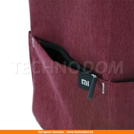 Xiaomi RunMi 90 Points Eight Colors Көпфункционалды рюкзагі 10L, Red, полиэфир (ZJB4137) фото