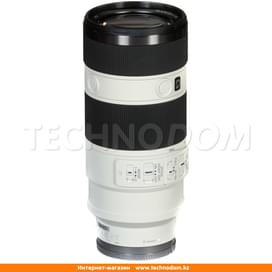 Объектив Sony SEL 70-200 mm f/4 G OSS фото
