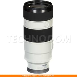 Объектив Sony SEL 70-200 mm f/4 G OSS фото