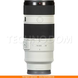 Объектив Sony SEL 70-200 mm f/4 G OSS фото