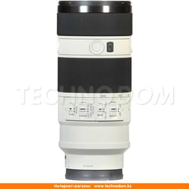 Объектив Sony SEL 70-200 mm f/4 G OSS фото