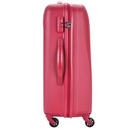 Чемодан Delsey SCHEDULE 2 66cm, 61L, Pink, ABS+поликарбонат (00060681009) фото