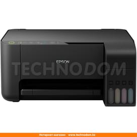 Epson L-3151 ҮСБЖ А4-W (C11CG86411) Бүріккіш КФҚ фото