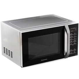 Микроволновая печь Panasonic NN-ST34HMZPE фото