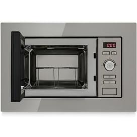 Встраиваемая микроволновая печь Midea AG820BJU-SS фото