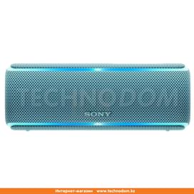 Колонки Bluetooth Sony SRS-XB21L, Blue фото