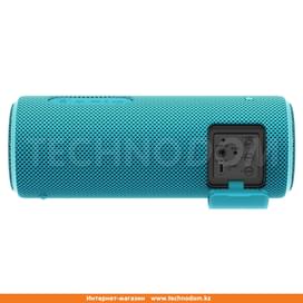 Колонки Bluetooth Sony SRS-XB21L, Blue фото