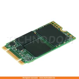 Внутренний SSD M.2 2242 120GB Transcend SSD420S, SATA-III TLC (TS120GMTS420S) фото