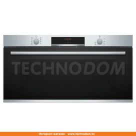 Встраиваемая духовка Bosch VBC-514CR0 фото