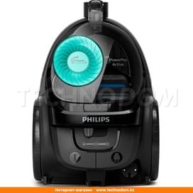 Циклонный пылесос Philips FC-9569 фото