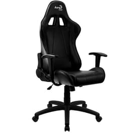 Aerocool AC100B AIR Компьютерлік ойын креслосы, Black (AC100 AIR B) фото
