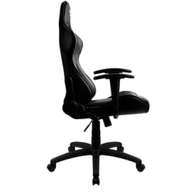 Aerocool AC100B AIR Компьютерлік ойын креслосы, Black (AC100 AIR B) фото