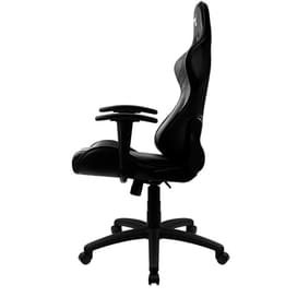 Aerocool AC100B AIR Компьютерлік ойын креслосы, Black (AC100 AIR B) фото