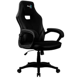 Aerocool AERO 2 Alpha Компьютерлік ойын креслосы, Black (AERO 2 Alpha B) фото