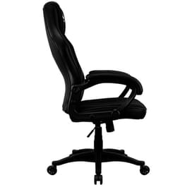 Aerocool AERO 2 Alpha Компьютерлік ойын креслосы, Black (AERO 2 Alpha B) фото