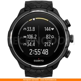 Suunto 9 Baro Titanium сағаты фото