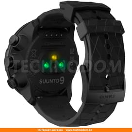 Suunto 9 Baro Titanium сағаты фото