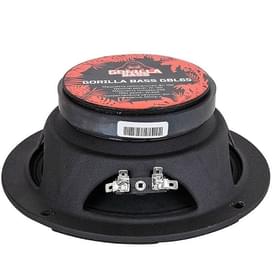 Автоакустика Kicx Gorilla Bass GBL65 (4 Ohm) фото