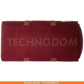 Сумка HERSCHEL NOVEL MID-VOLUME 33L, Windsor Wine/Tan, полиэстер (10351-00746-OS) фото